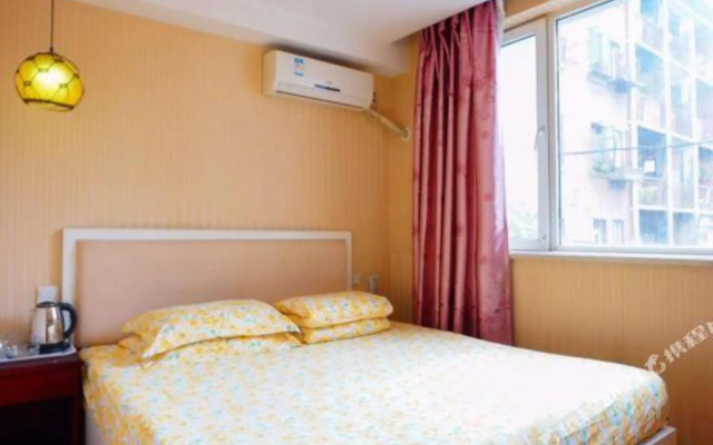 Xinyue Banwan Hotel