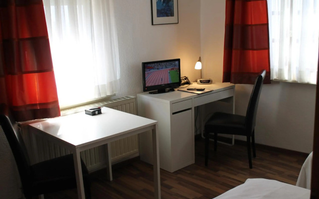 Hotel Zum Löwen