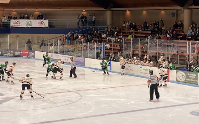 #202 Vail International