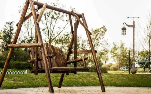 Victoria Seaview Apartment