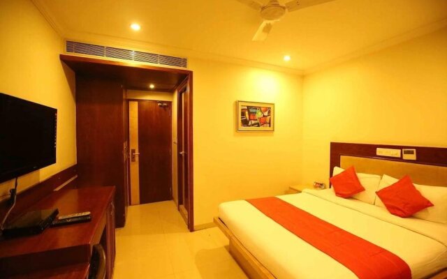 OYO Premium 113 Brigade Road