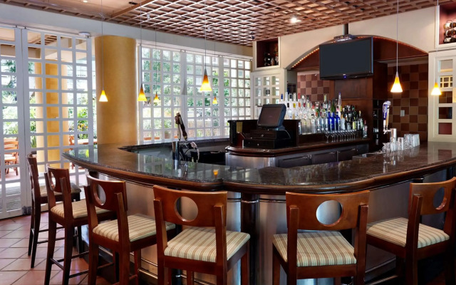 Embassy Suites by Hilton Parsippany