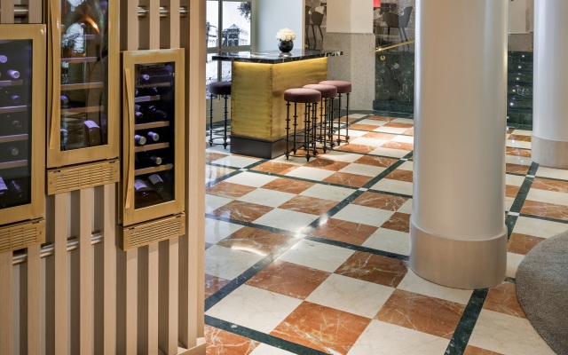 NH Collection Paseo del Prado