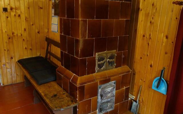 Agrowczasy Góry Bystrzyckie