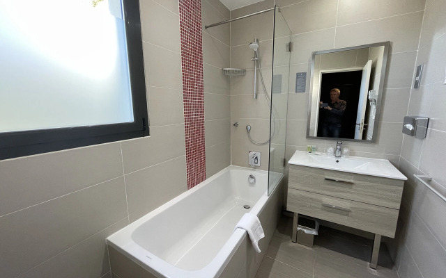 Hotel Baptistin