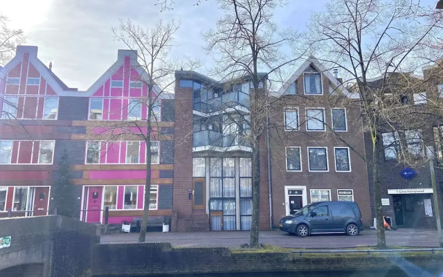Bed & Ontbijt Almere