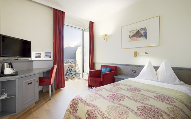 Seehotel Waldstaetterhof Swiss Quality