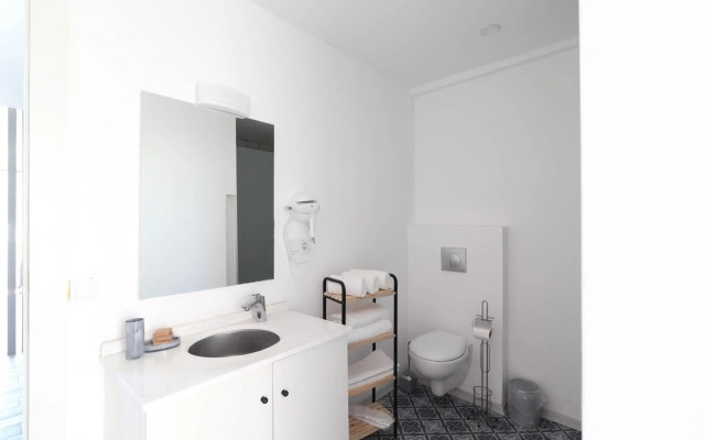 La Brezza Suite & Hotel