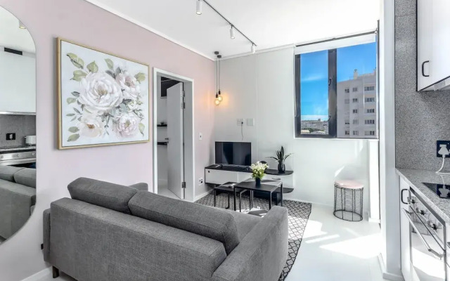 Flamingo 609 by CTHA