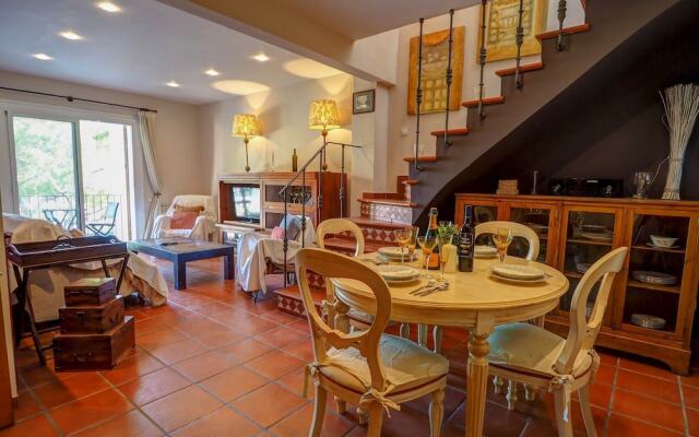 Montroig Zen Penthouse by Hello Apartments Sitges