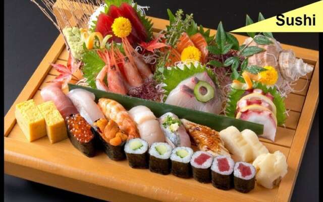 City central studio Apartments