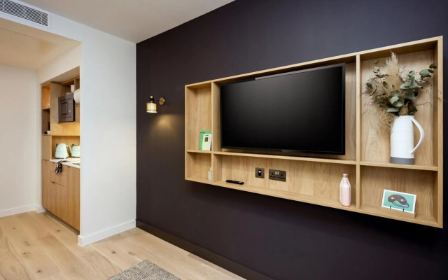 Wilde Aparthotels, Edinburgh, Grassmarket