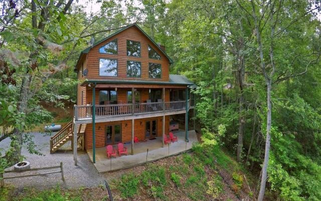 My Mountain Paradise