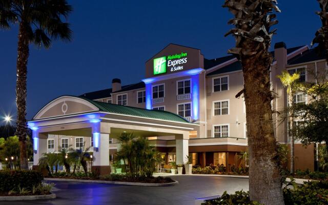 Holiday Inn Express Sarasota East - I-75, an IHG Hotel