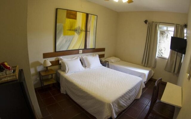 Cipó Veraneio Hotel