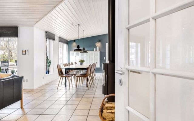 "Mando" - 1.5km from the sea in Western Jutland