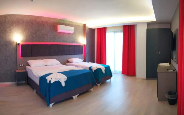 Tamara Business Antalya Hotel