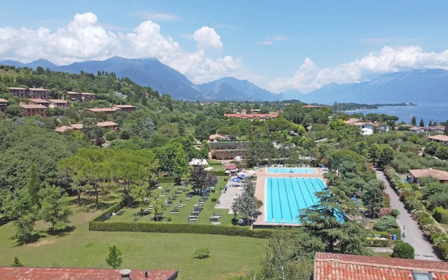 Residenza CRB 38 by Wonderful Italy
