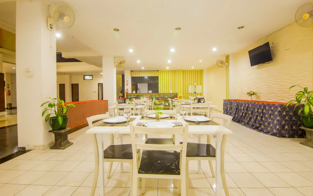 Assalaam Syariah Hotel