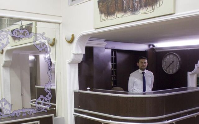 Cakir Otel