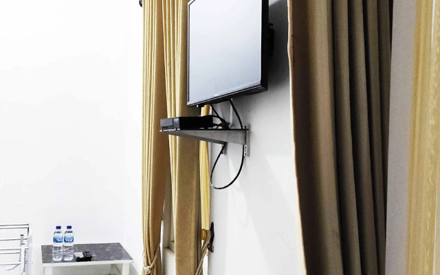 Pertiwi Guest House