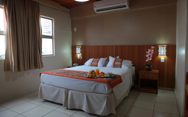 Mato Grosso Palace Hotel