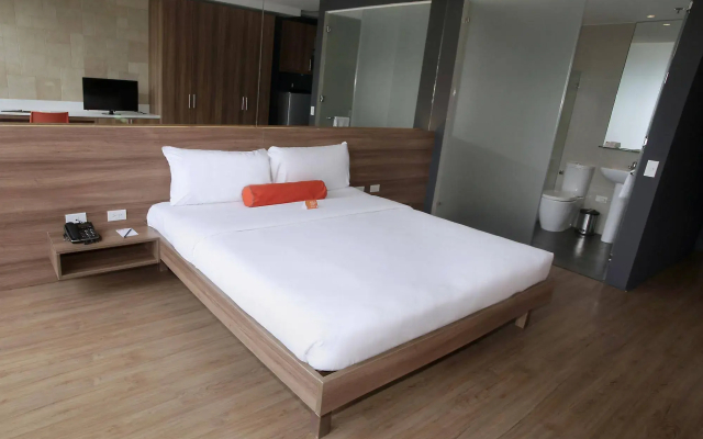 Azumi Boutique Hotel