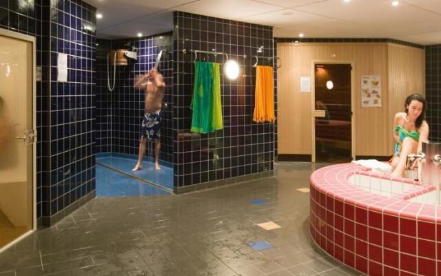 Landal Résidence Terschelling