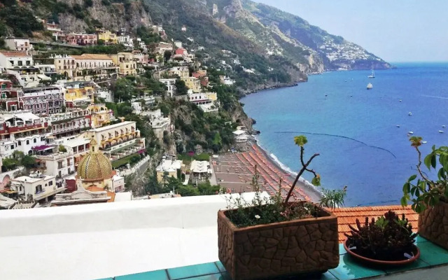 Locazione Turistica A'Scalinatella