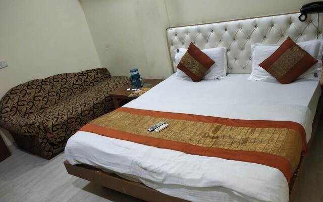 Hotel Royal Residency - New Delhi Railway Station