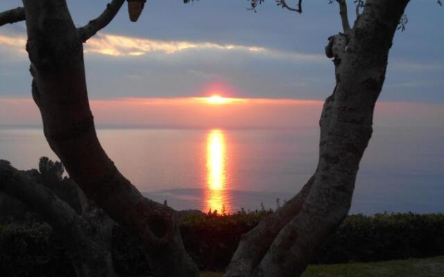 Appartmento Villatramontistella