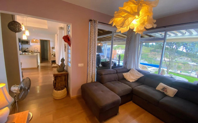 Villa WABISABI cosy home