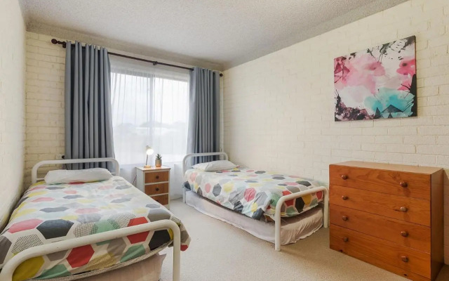 Apollo Unit 28 Ground Floor