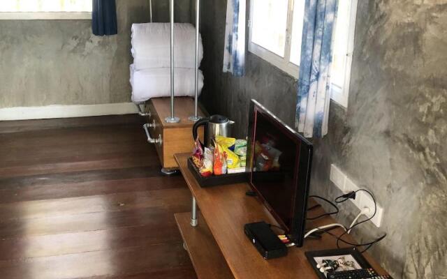 OYO 769 Ban Thassanee