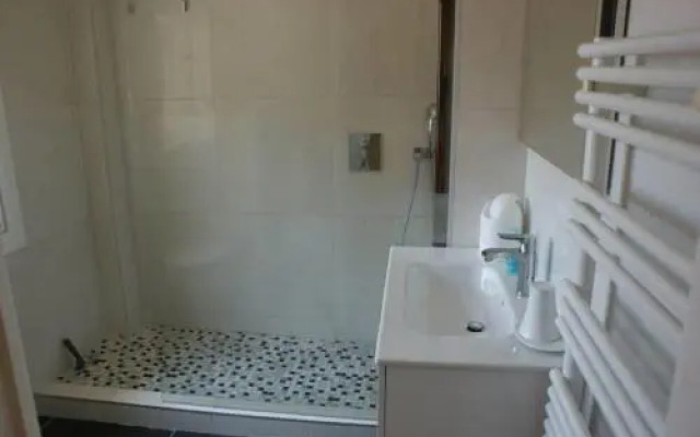 SUQ3 - 3 Pièces vue mer