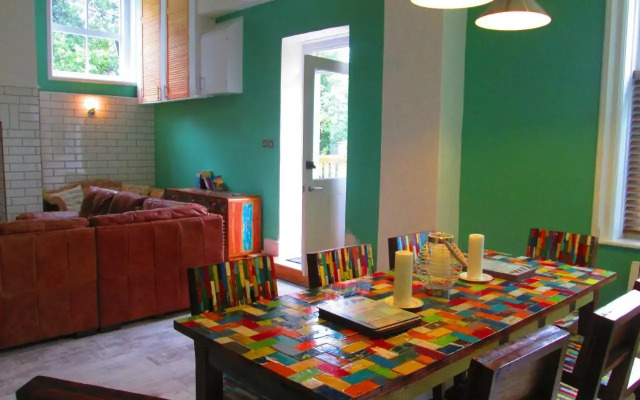 Weston Manor Bed and Breakfast