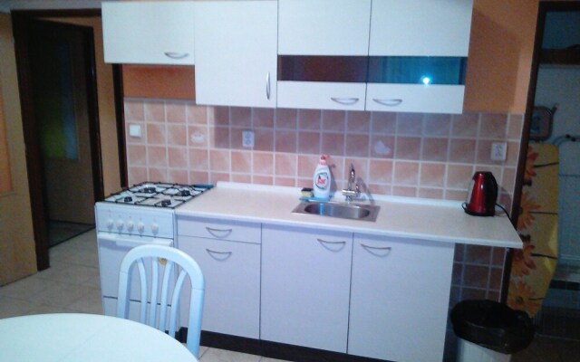 AB Apartments