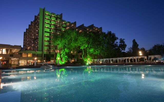 Grand Hotel Varna - All Inclusive Premium