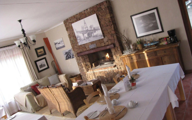 Sandfields Guesthouse