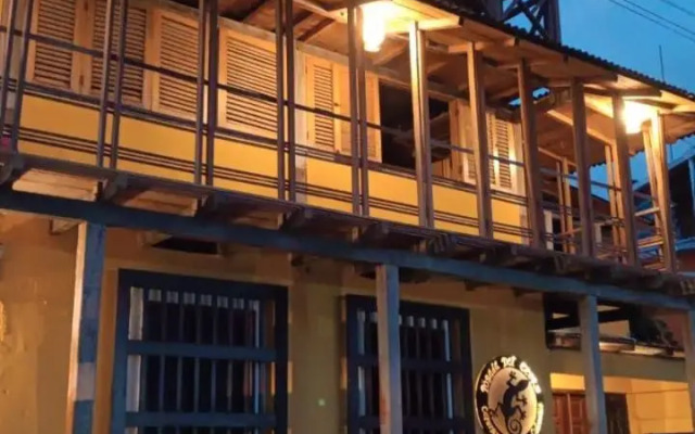 La Posada del Gecko