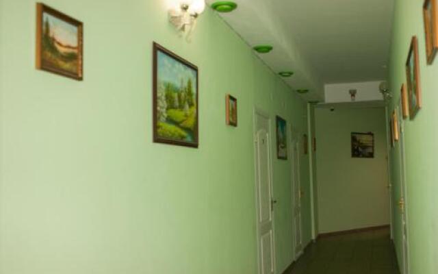 MGame hostel