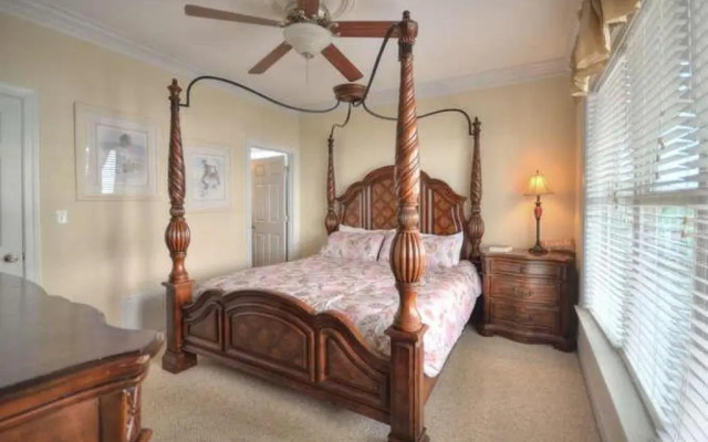 Serenity Sands Beach Retreat