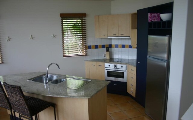 Mariner's Reach Apartments #8