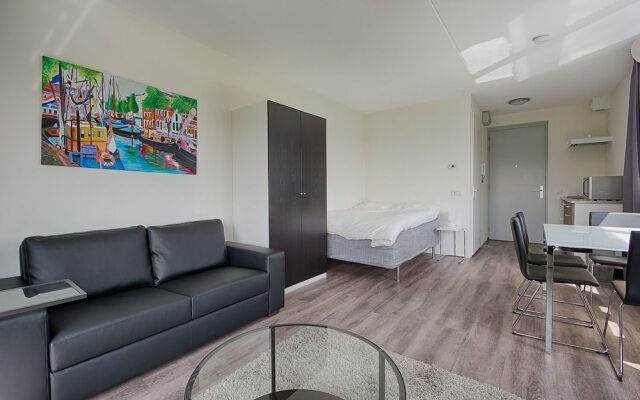 StudentStay
