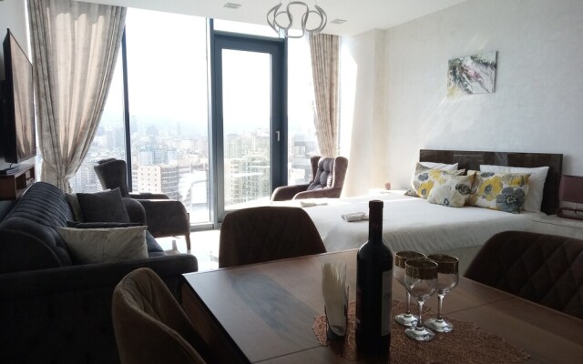 King David Residence