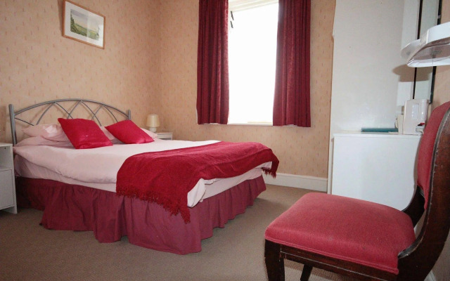 Marine Parade Hotel