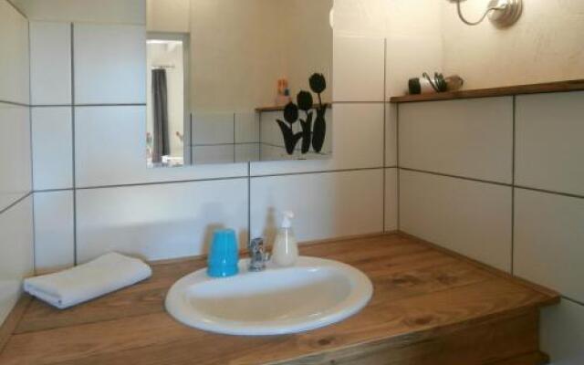 Chambres dHôtes La Tulipe