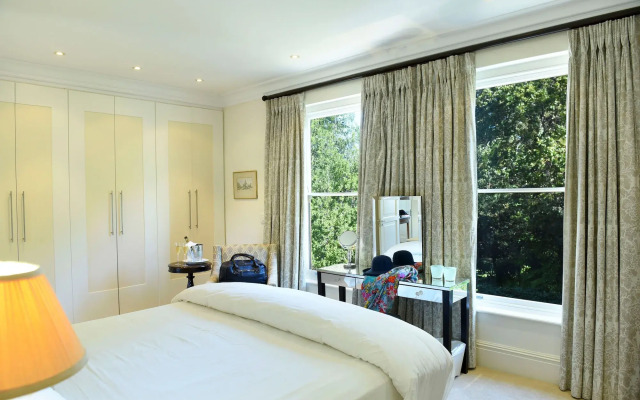 The Cellars-Hohenort