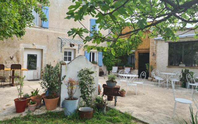 Appartement Oncle Loulou