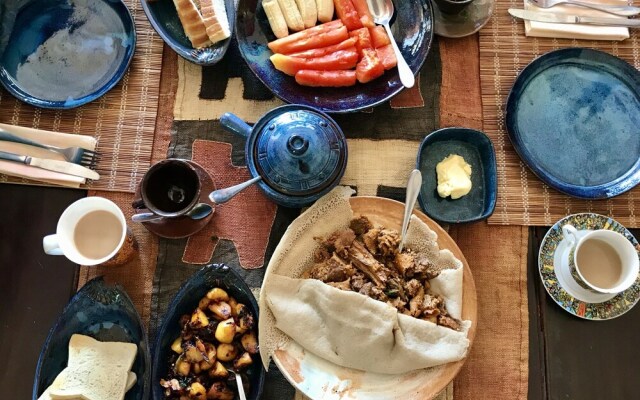 Kefetew Guest House